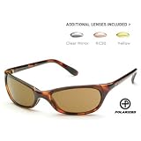 Smith Toaster Slider Sunglasses - Polarized