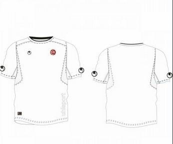 Uhlsport FCK 1. FC Kaiserslautern