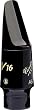 Vandoren V16 Series Hard Rubber Alto Saxophone Mouthpiece A5 - Small Chamber