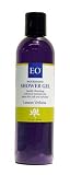 EO Shower Gel, Lemon Verbena, 8-Ounce Bottles (Pack of 3)