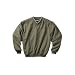 Sun Mountain Dewpoint Windshirt - Loden/Bone