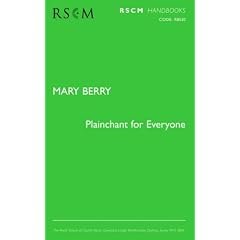 Plainchant for Everyone