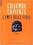 L'arte della gioia: Romanzo anticlericale (Eretica) (Italian Edition)