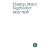 Thomas Mann. Tageb�cher: Tageb�cher 1935 - 1936