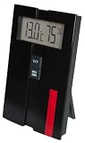 LAtelier du Vin - 095225-4 - Station Digitale Hygro -Thermo