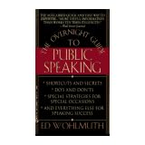 overnight guide to public speaking signet