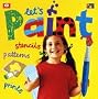 Let's Paint (Let's... Series)