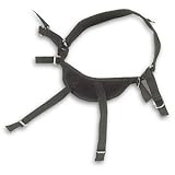 Adjustable Cervical Traction Halter - One size fits all