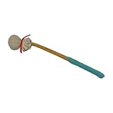 Leather Beater, Curved - B0009VCP4O