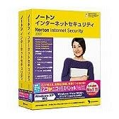 Norton Internet Security 2007 ニコニコリターン2U
