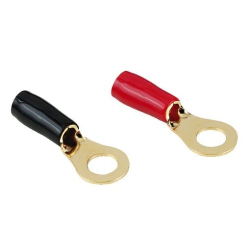 Hama Ringkabelschuh, 10 mm&sup2;, 2 St. Preisvergleich