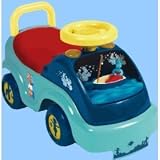Review MV Leisure  / Iggle Piggle Dream Boat Ride On Age 12 months +