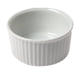 Apilco 3-Ounce Porcelain Ramekin