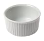 Apilco 3-Ounce Porcelain Ramekin