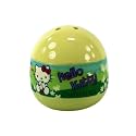 Hello Kitty Charms in Tins Gacha (One Capsule Supplied)