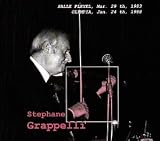 Stéphane Grappelli