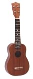 Johnson UK-120 Hawaiian Soprano Ukulele