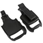 Motorola V300/ V400/ V505/ V500/ V525/ V547/ V551/ V555/ V600/ V620 Ratcheting Swivel Holster