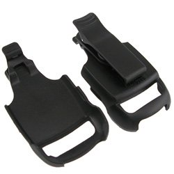 Motorola V300/ V400/ V505/ V500/ V525/ V547/ V551/ V555/ V600/ V620 Ratcheting Swivel Holster