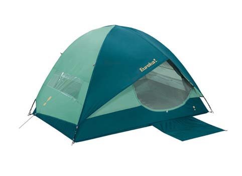 Eureka Tetragon 8 Tent by Eureka