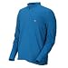 PEARL iZUMi Therma Phase Top fountain blue (2006)