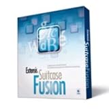 Extensis Suitcase Fusion 日本語版