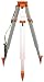 CST Aluminum Quick Clamp Tripod - 60-ALQR20 - 5/8 x 11 thread, flat head