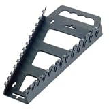 Hansen Global Inc. 5302 - Metric Wrench Rack, Grey - Hansen Global Inc. - 5302