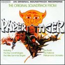 Paper Tigers (1975 Film) David Niven Toshiro Mifune Hardy Kruger Ando Irene Tsu