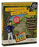 Revue Emme Interactive  / Le Secret des Mayas
