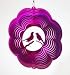 Search : Lovebirds 12 inch Wind Spinner