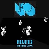 Flying: The Early Years 1970-1973