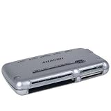 All in One Card Reader/Writer