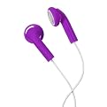 Deos Earphone Covers - Purple (CVRZRP2593)