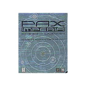 Pax Imperia Eminent Domain