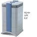 IQAir AM GC Air Cleaner