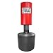 Sporting Goods : Everlast Freestanding Heavy Bag- Red / Black