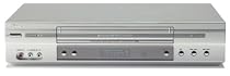LG LV880 Nicam VHS Video Recoder