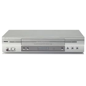 LG LV880 Nicam VHS Video Recoder