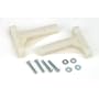 Seagull Engine Mount with Hardware: Harmon Rocket