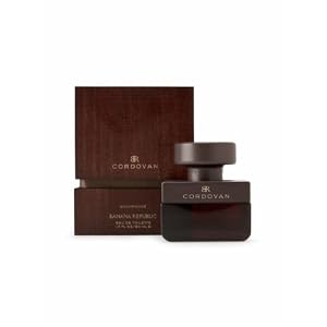 Banana Republic Ladies Cordovan Eau De Toilette Fragrance