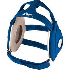Buy ASICS Unrestrained™ Wrestling Headgear by ASICS