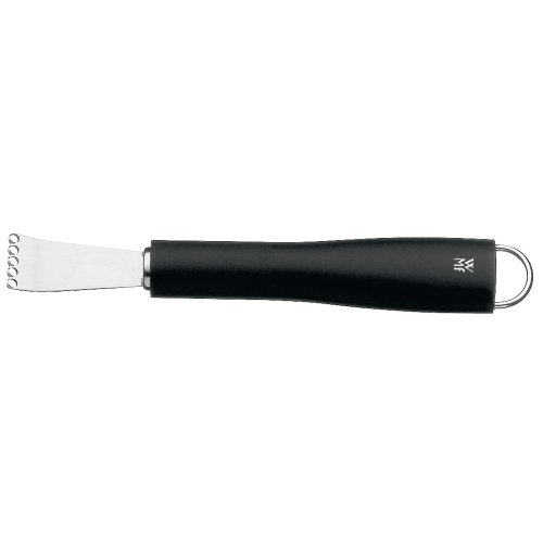 WMF Black Line Lemon Zester, 6-Inch