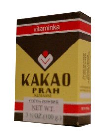 Cocoa Powder (vitaminka) 100g by parthenonfoods.com