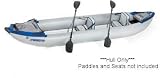 Sporting Goods : Sea Eagle 420X Kayak Hull (Hull Only)