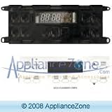 Review Frigidaire  / Stove/Oven/Range Electronic Clock Timer Assembly - 5303935107