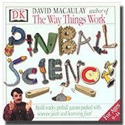 Pinball Science Network Version (wn) by DK MULTIMEDIA