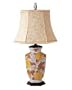 H10549P1 - Harris Marcus Home- Sweet Mum Table Lamp
