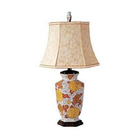 H10549P1 - Harris Marcus Home- Sweet Mum Table Lamp
