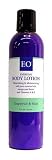 EO Body Lotion, Grapefruit & Mint, 8-Ounce Bottles (Pack of 3)